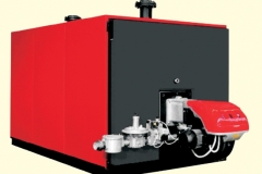 Heating-Boilers