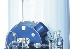 Direct-fired-Hot-water-boilers